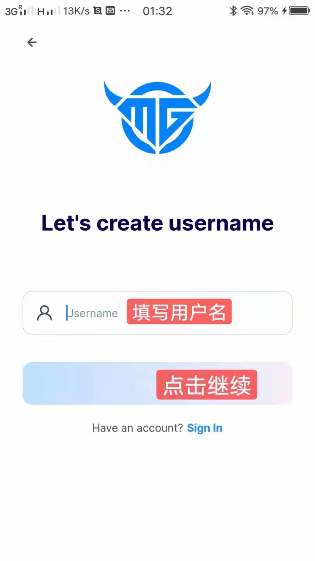 Mog Network 空投
