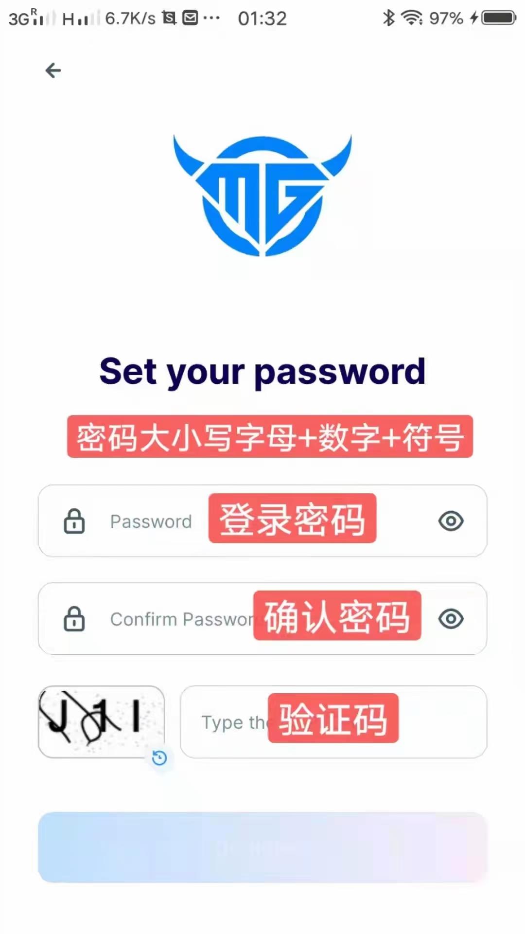 Mog Network 空投