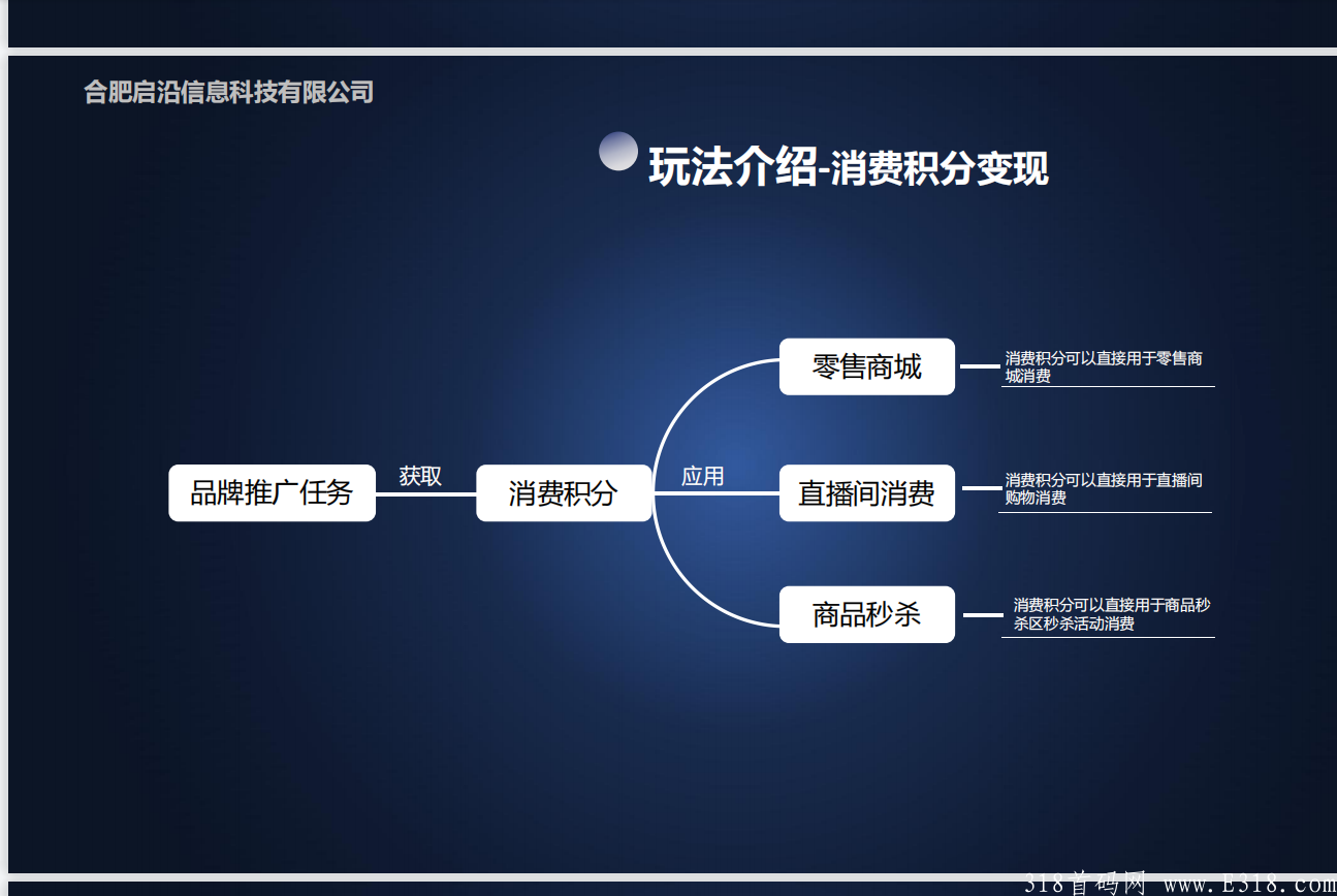全网首创新模式，老板格局大，走长久路线，一个经得起深挖的优质项目