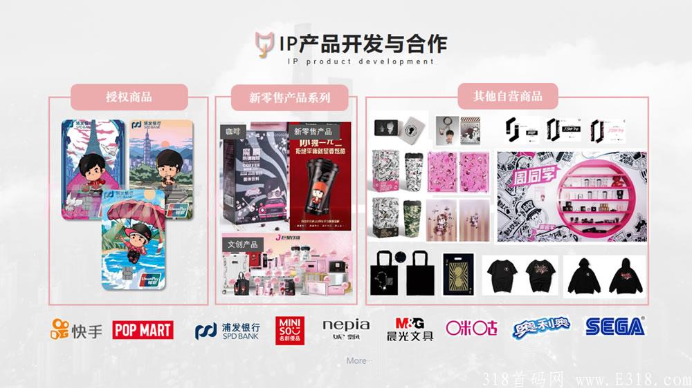     【周杰伦公司产品】【12月首码】明星+长久0投资新零售项目首码