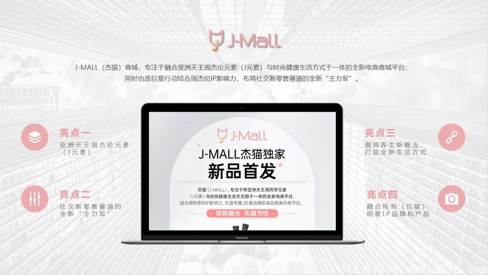     【周杰伦公司产品】【12月首码】明星+长久0投资新零售项目首码