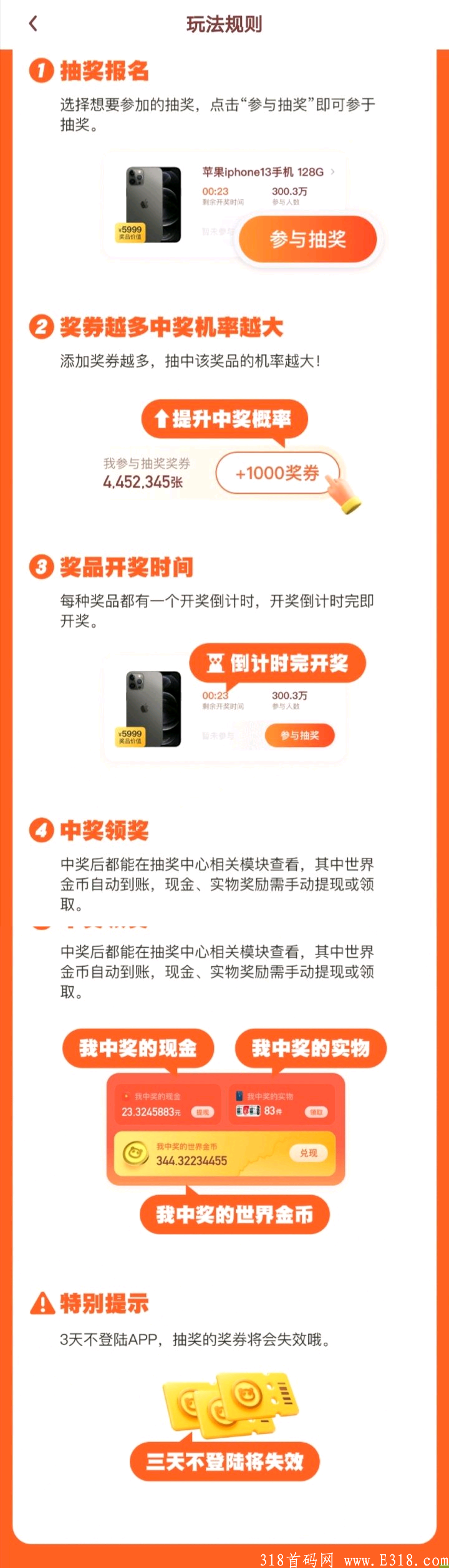 奖券世界，首码刚出！出自蜂窝联盟，2021年终最大黑马项目！