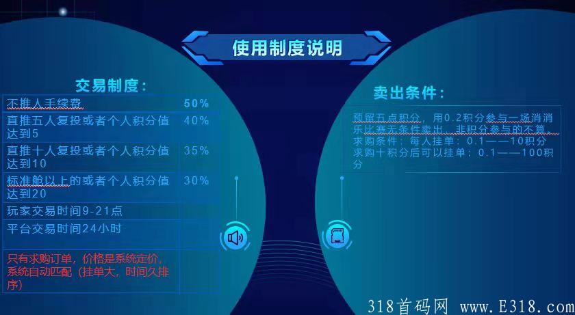生态舱首码项目，现金扶持，对接团队领导人