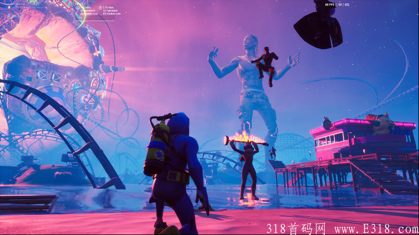 盲盒、NFT+链游+元宇宙，VYAGame带来盲盒新玩法！