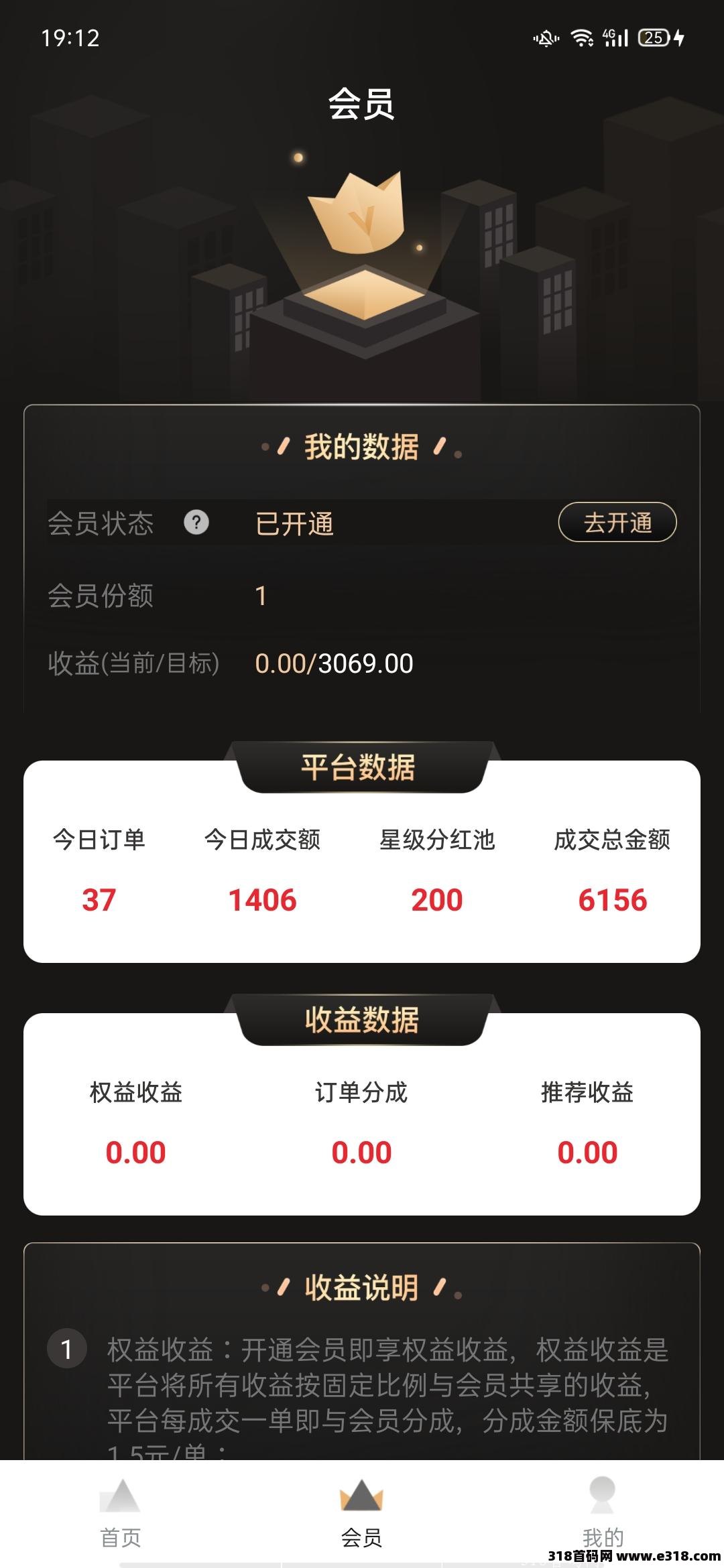 黄金屋只需38元就能享受全网滑落，先到先得