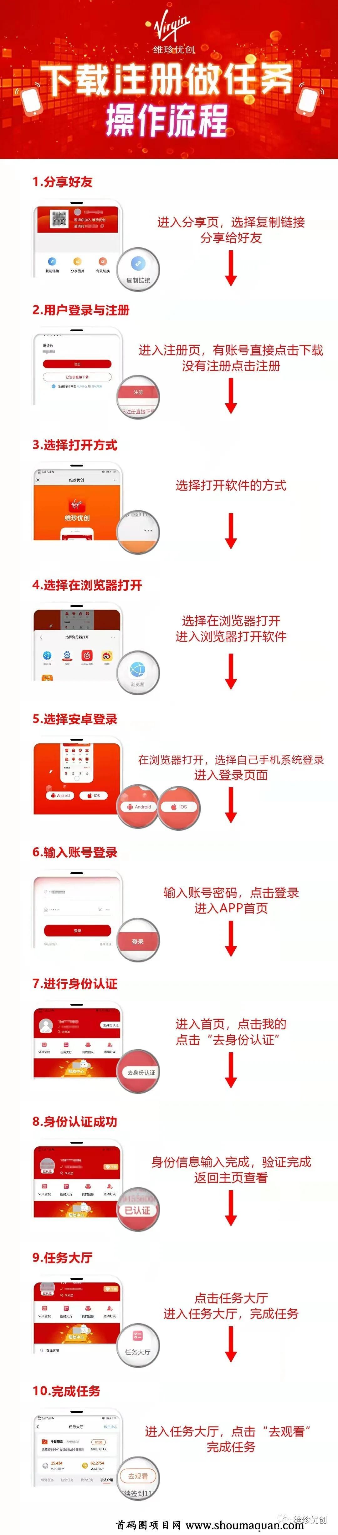 1币30，维珍优选
