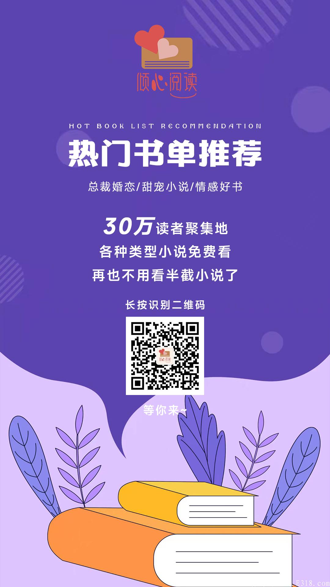 蓝海新项目—小说分销，自看省，分享賺