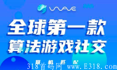 《海浪》2022年一个能让你逆袭翻身的项目