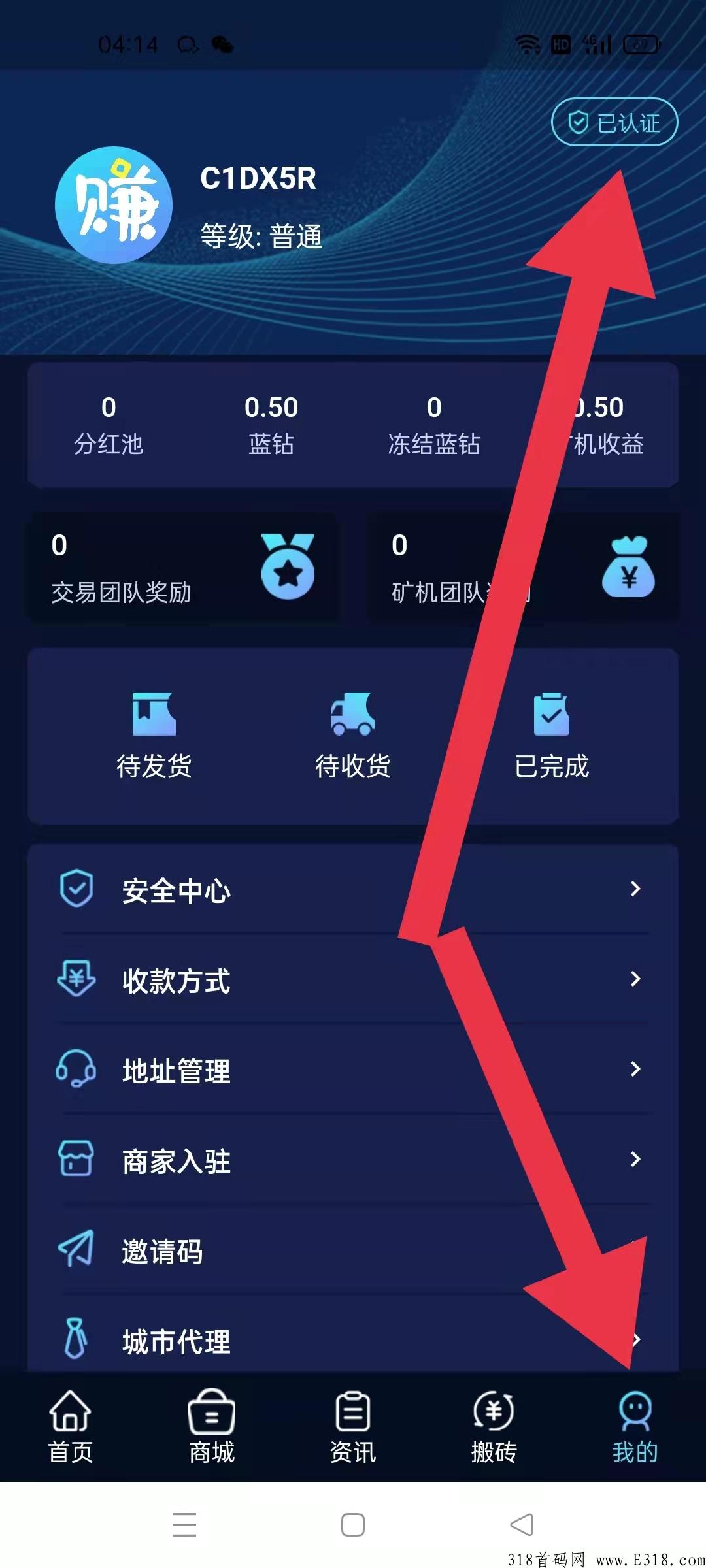 超级项目：赚赚，0撸日入过千好项目