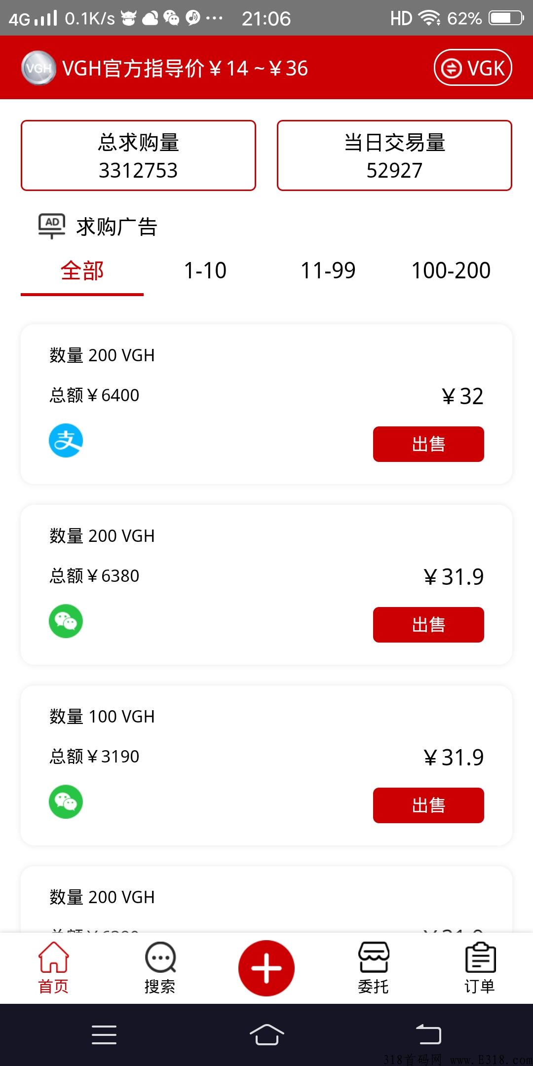 维珍优创：1个积分卖32，没有理由不做的项目！