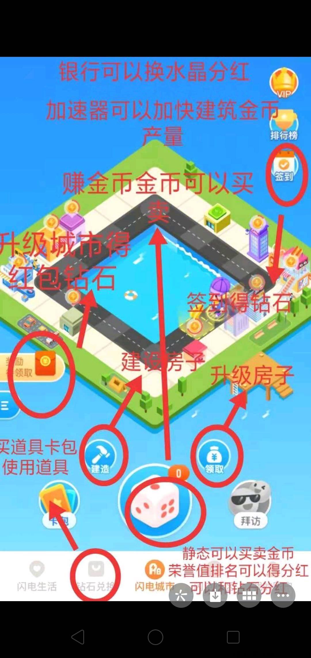 闪电世界最牛零撸，实力公司