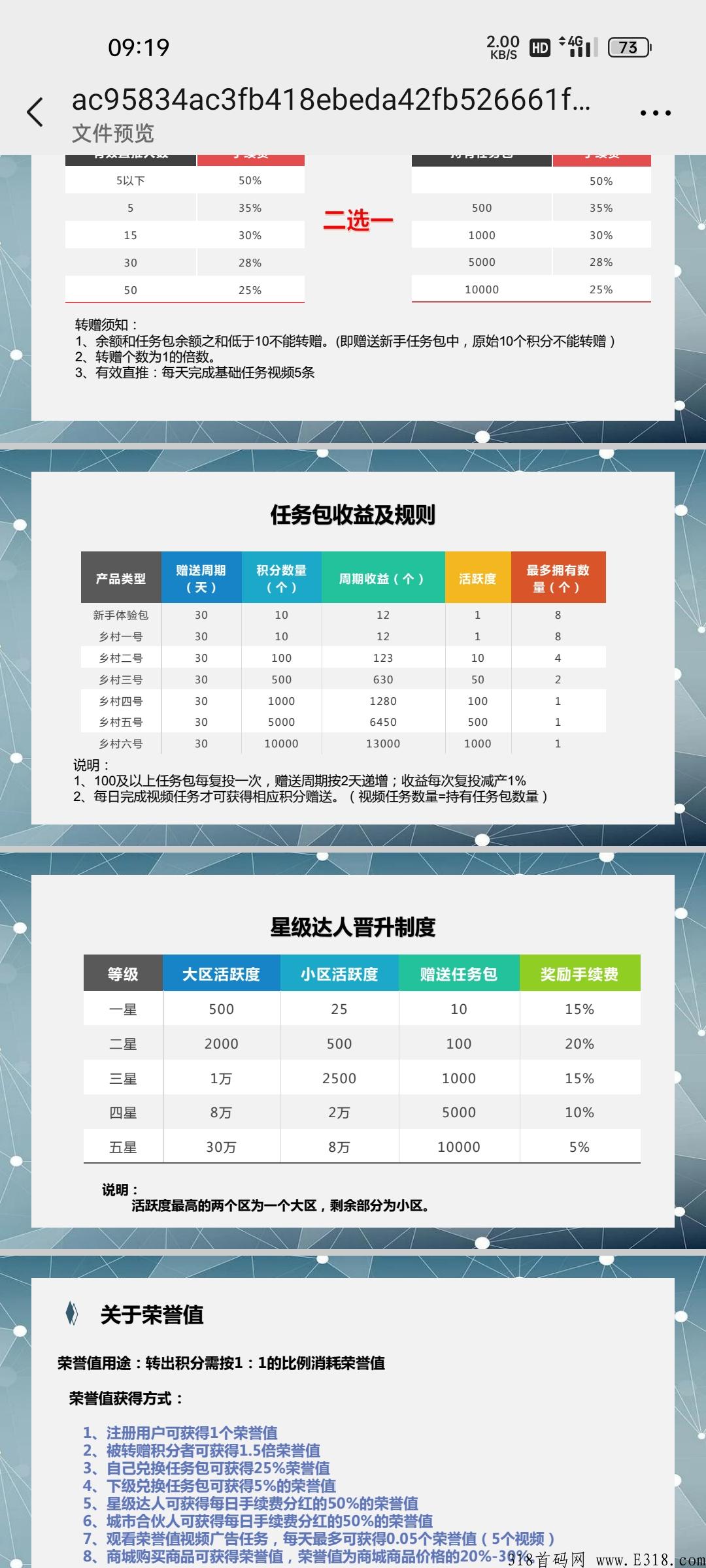 每日乡村