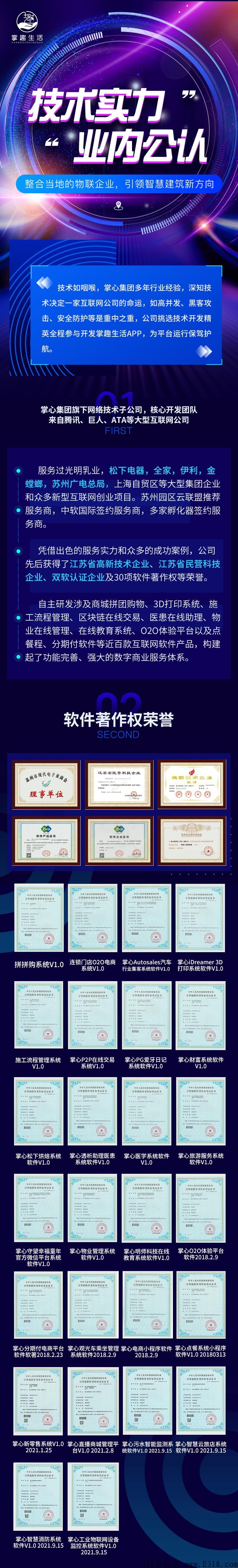 掌趣实力公司预热内排无限代扶持1