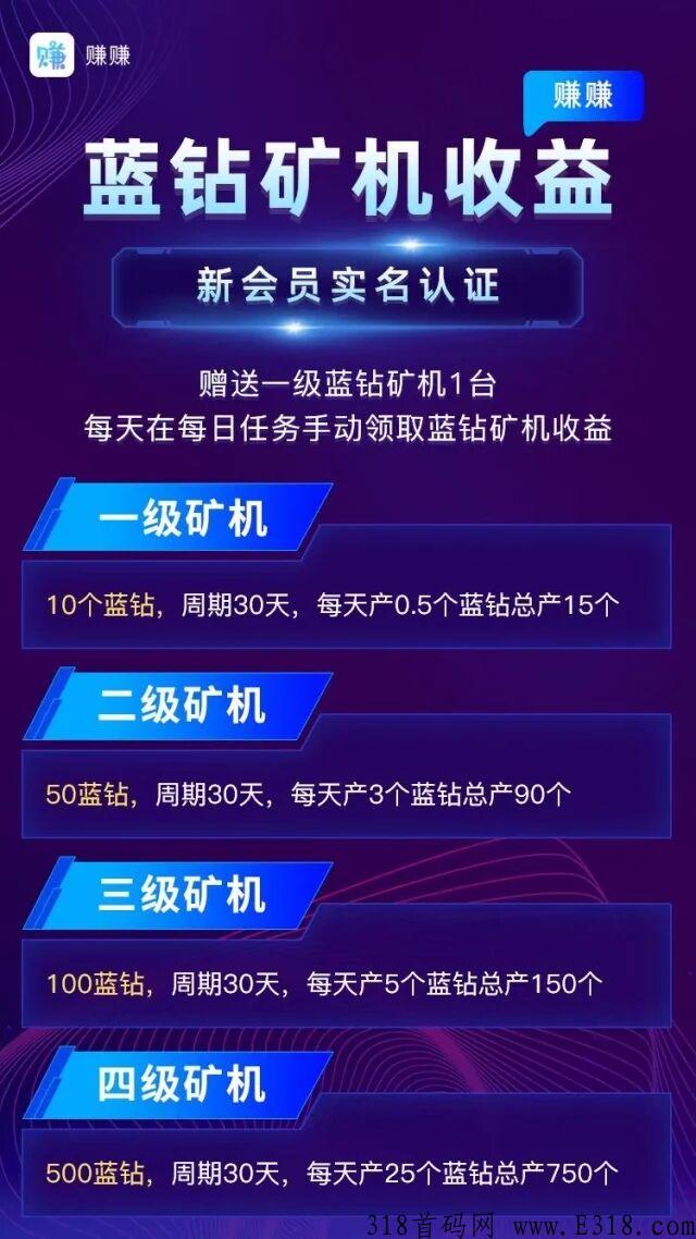 今年最火爆零撸项目每天签到领四块不用看广告