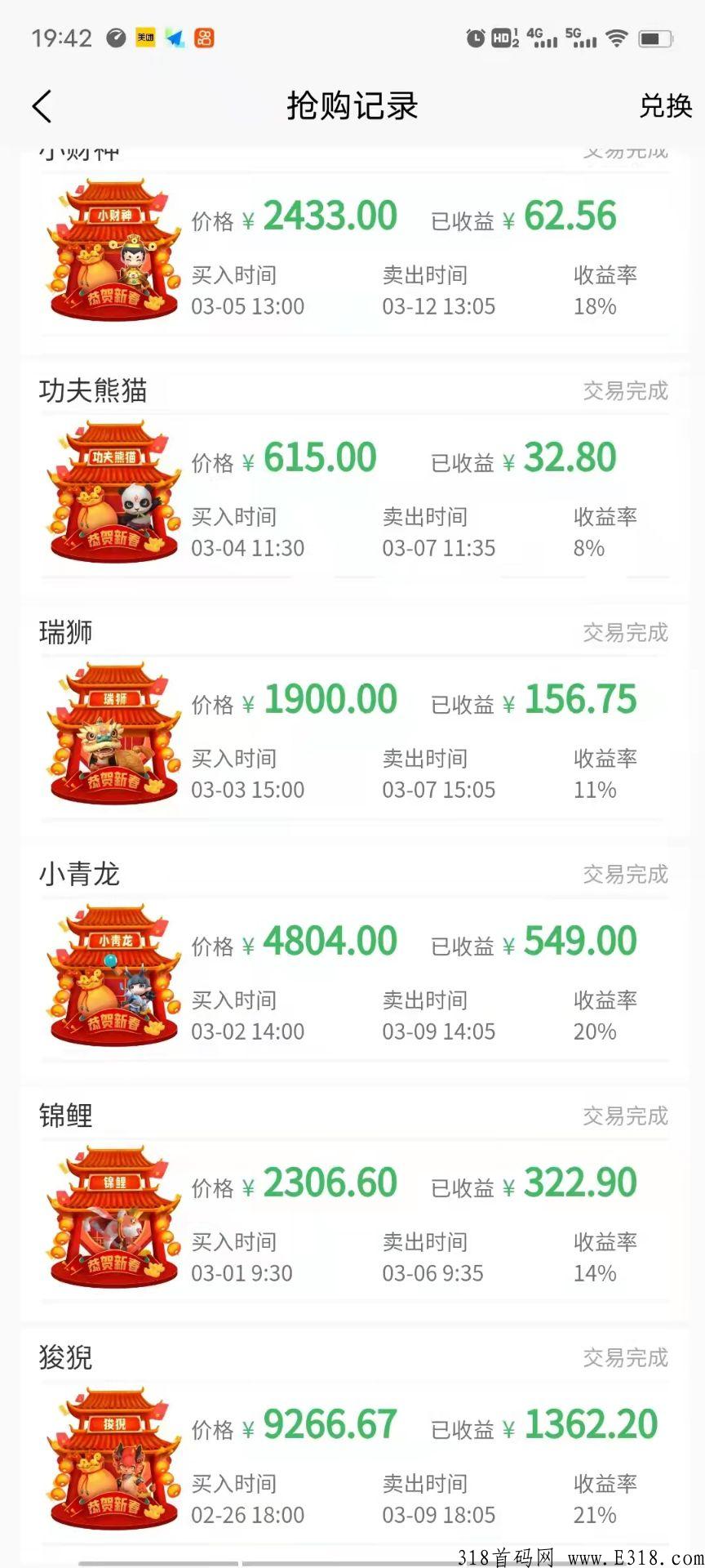 2022跨年大黑马 区块精灵 最有潜力的平台 顶级互助 收益可观 稳定长久