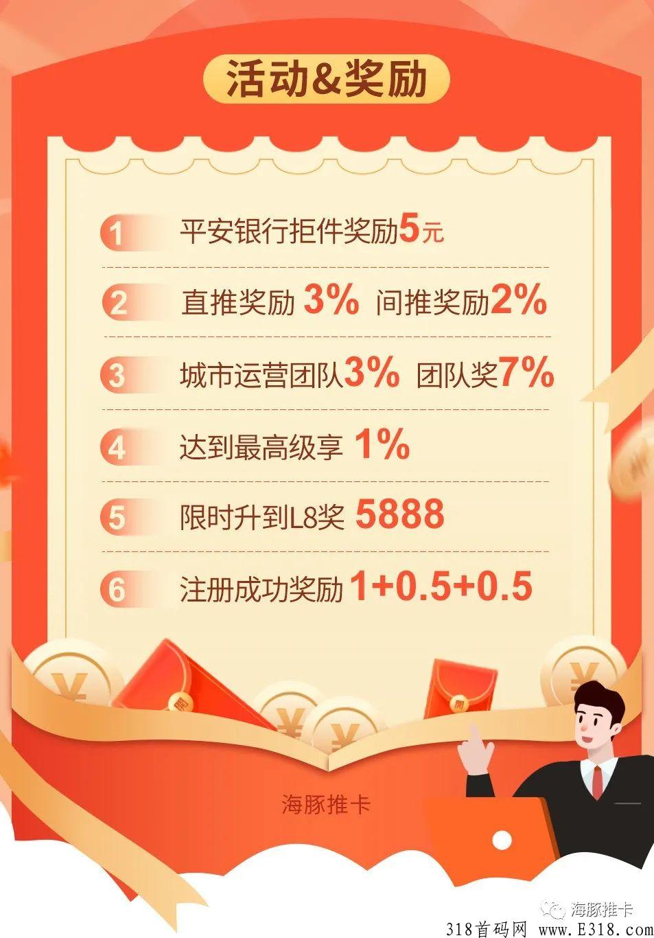 为什么我们都在做海豚推卡？海豚推卡有什么魅力？