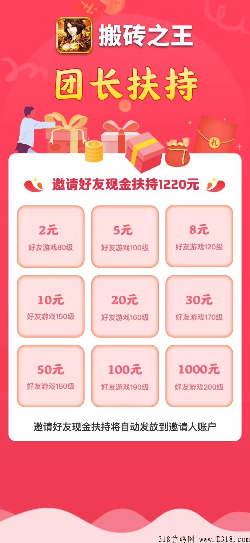 板砖之王，团长扶持，吃肉的来