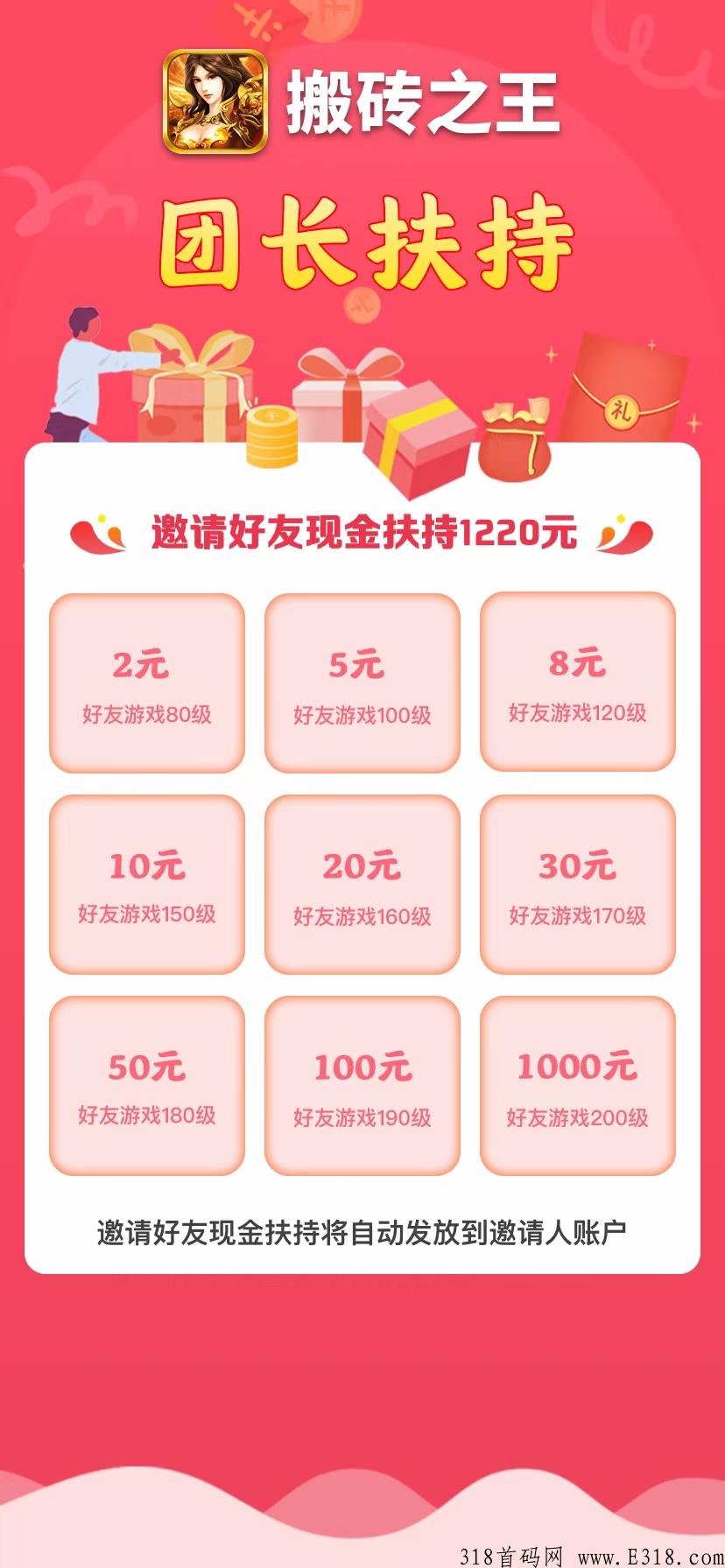 搬砖之王首码-搬砖游戏团队打造，新出首码，赶紧上车