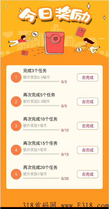 注册送猫b，养养喵，试玩平台猫b永不过期，不喜欢推广的可以白嫖