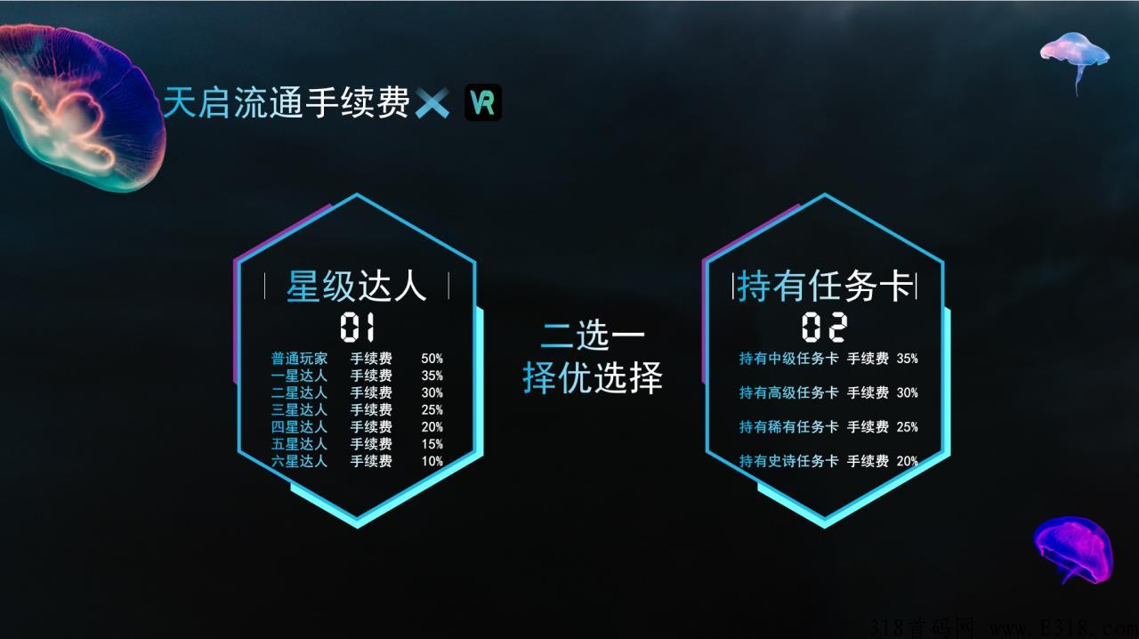 天启VR:你好！让我们重新认识一下