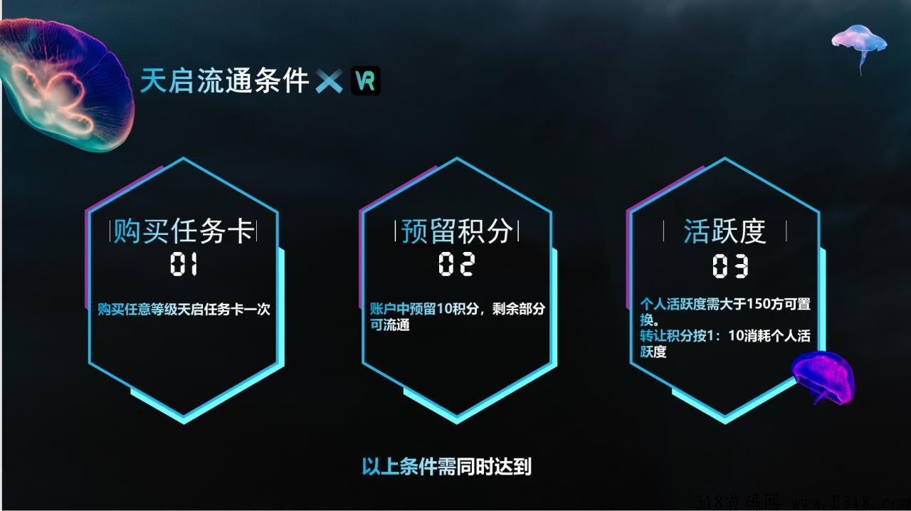 天启VR:你好！让我们重新认识一下