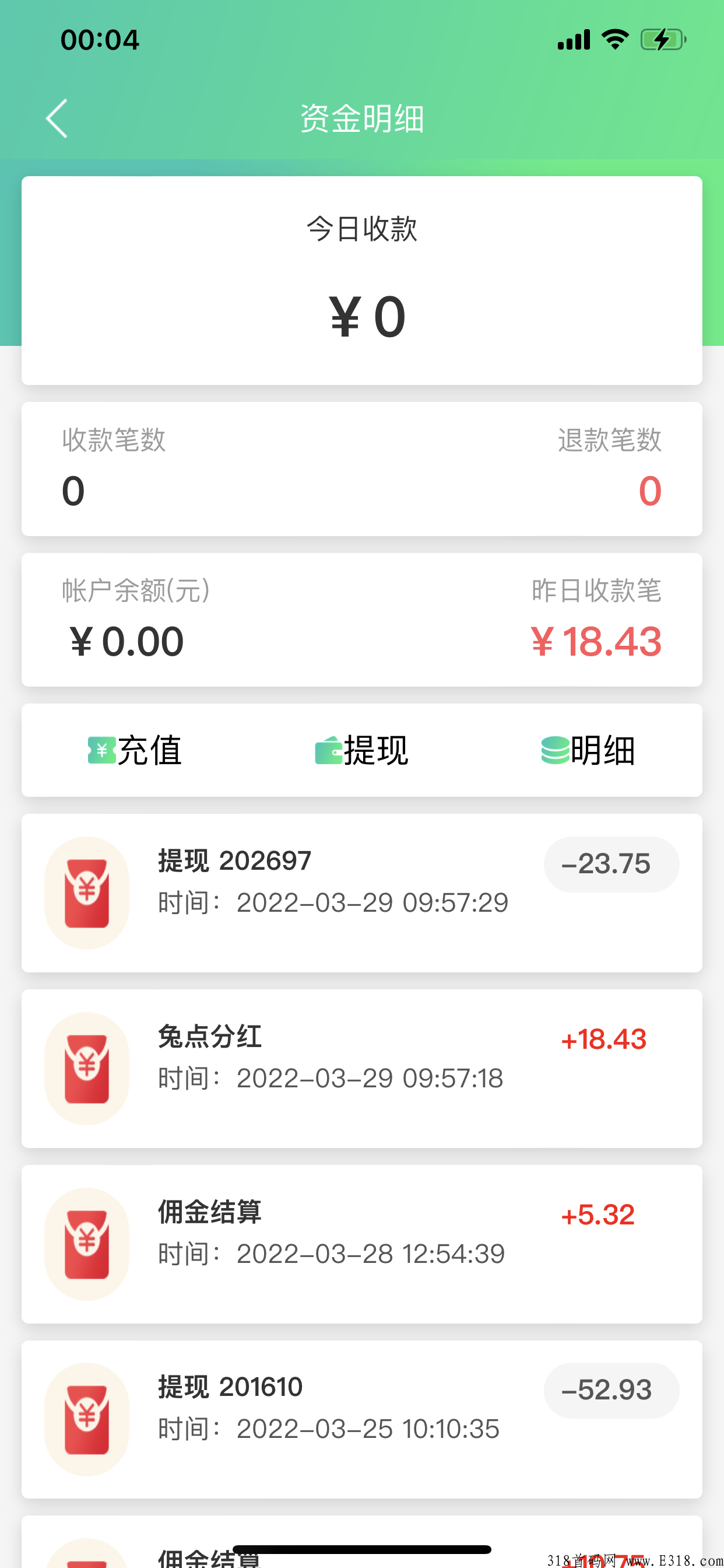 优质首码项目，每天动动手指，提成领到手抽筋