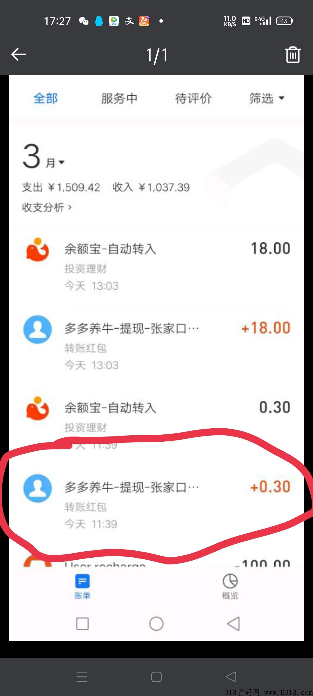 多多养牛首码新上线，市场一片空白速度嗦粉，有梦想你就来！