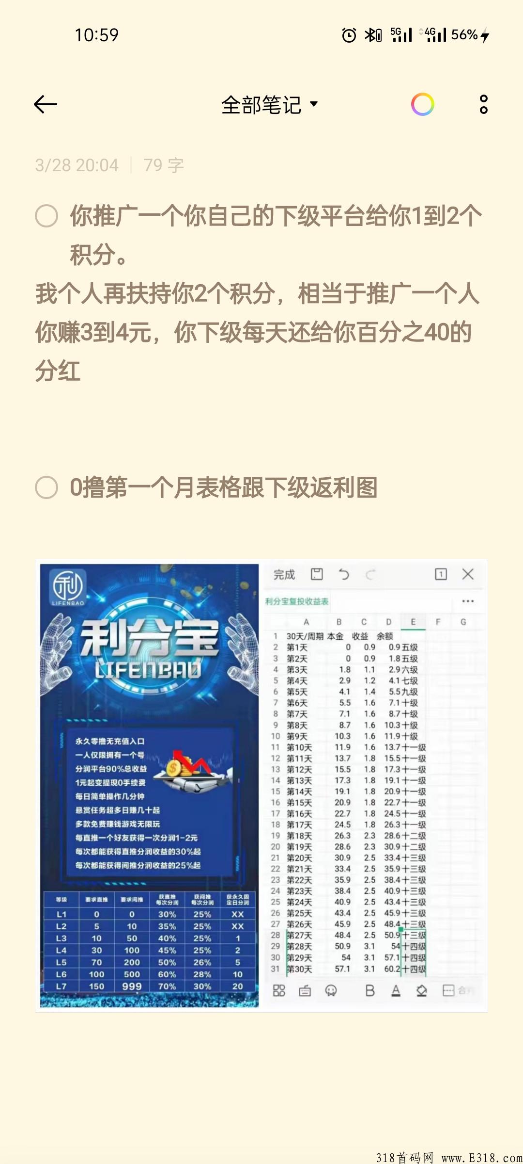 利分宝零投资项目，这么多人都在全力以赴的做，有梦想你就来！