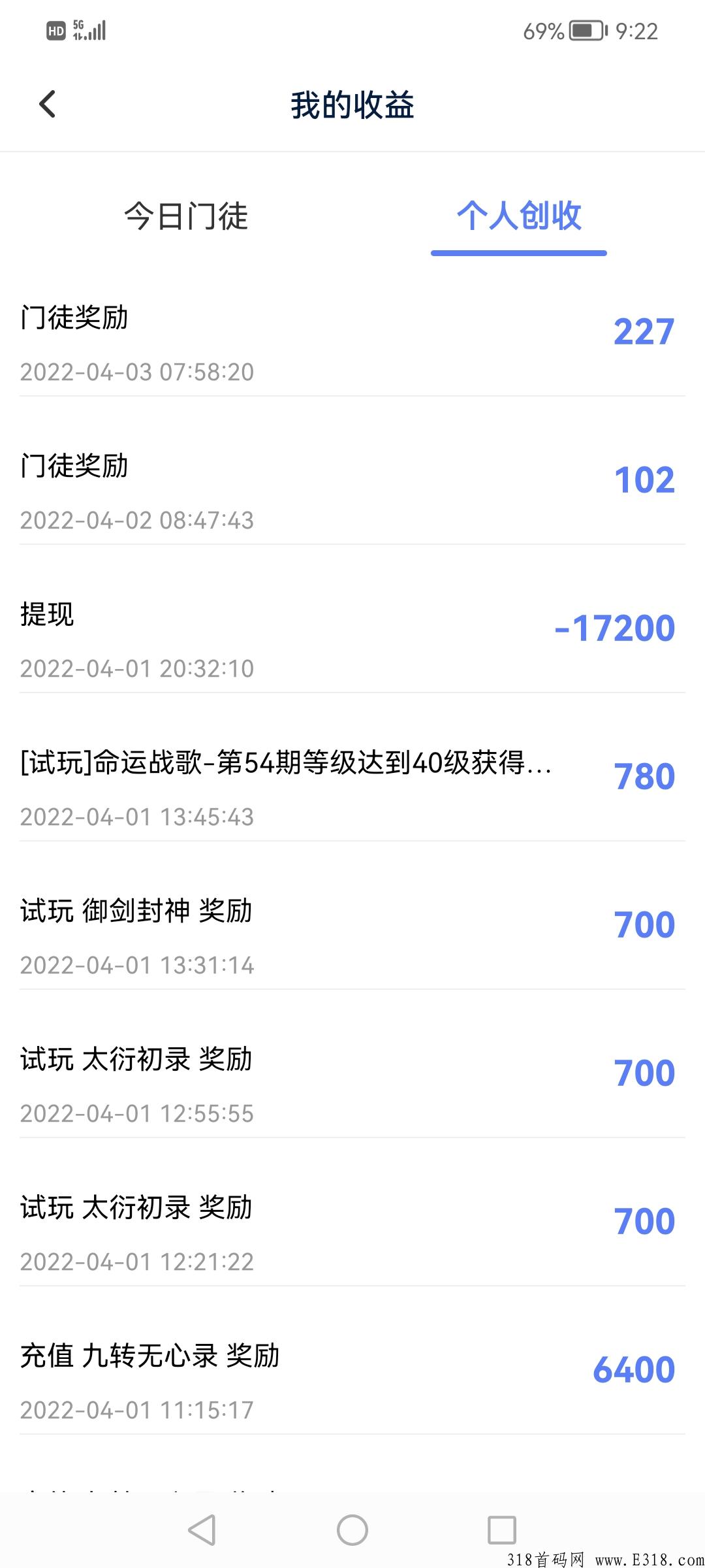 玩得多首码，推广多级收益  ，欢迎大家加
