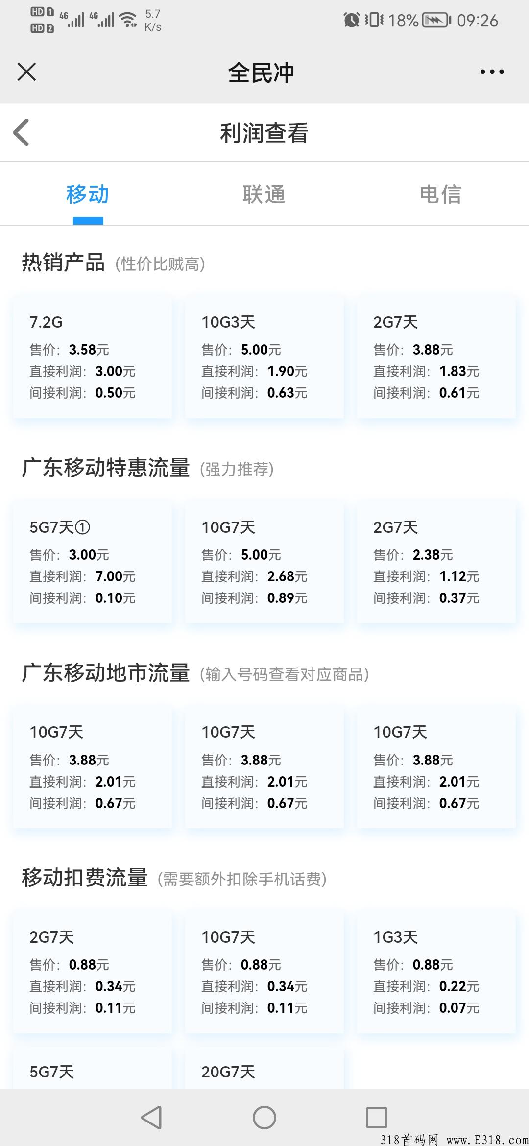 全民冲首码对接团队长