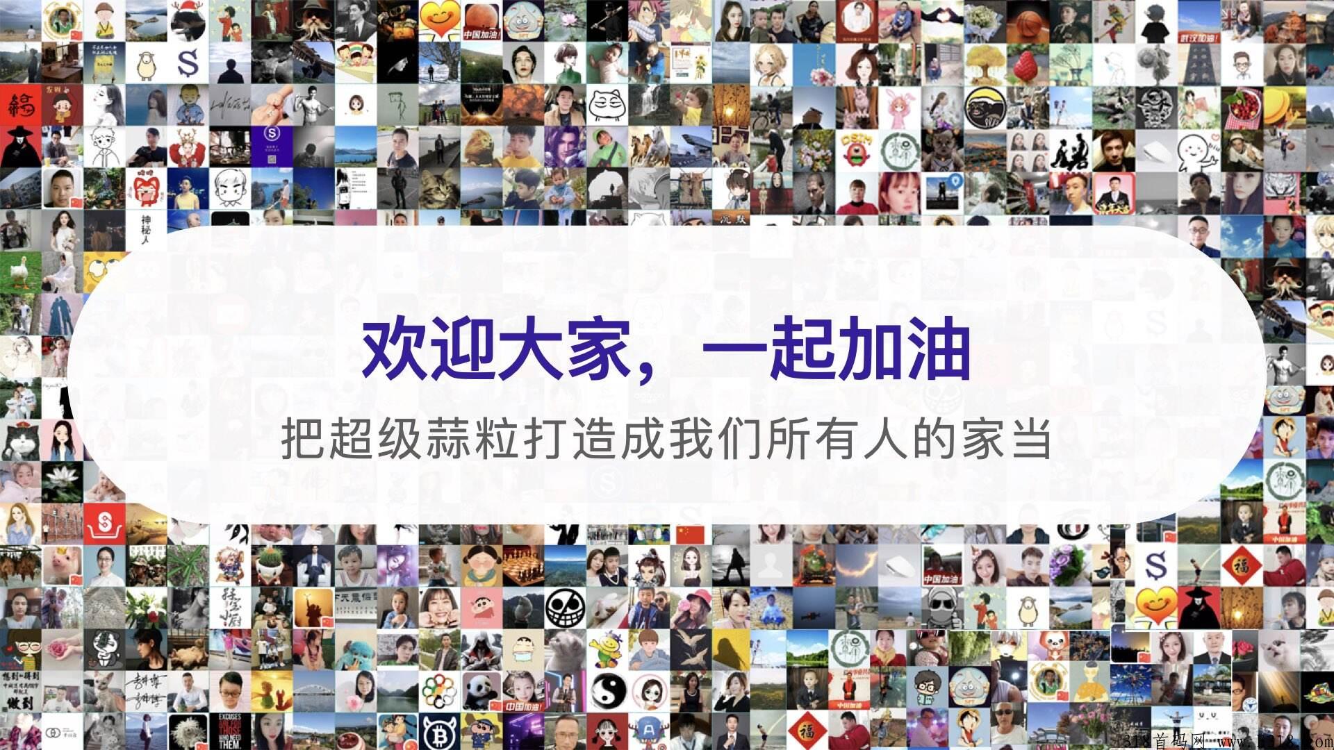 超级蒜粒