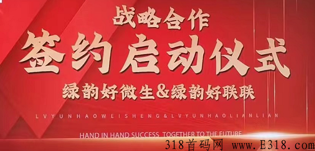 绿韵好联国际