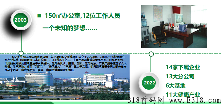 绿韵好联国际