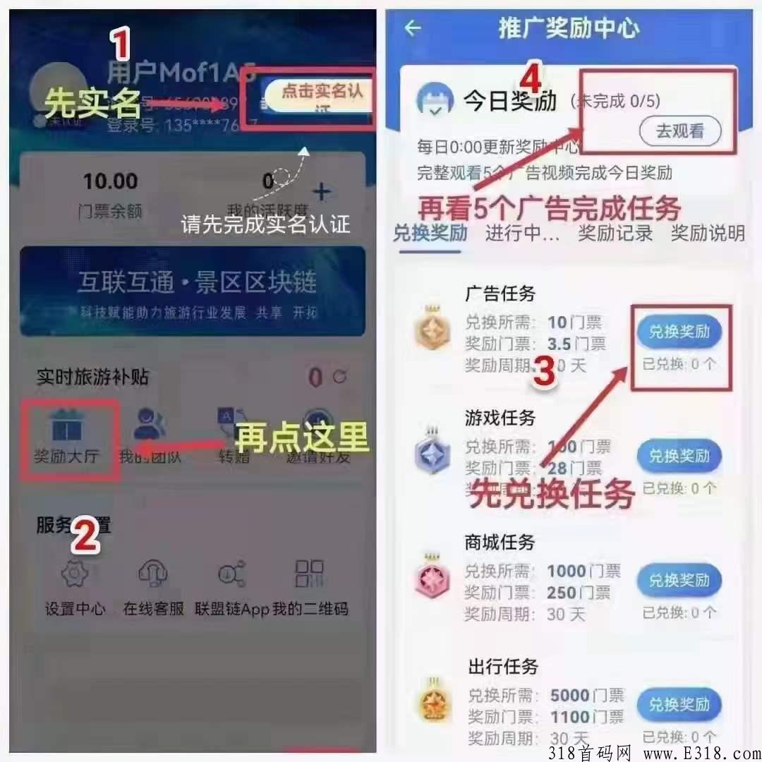 蚁丛旅游和蚁丛联盟链是一个吗？有什么关系？