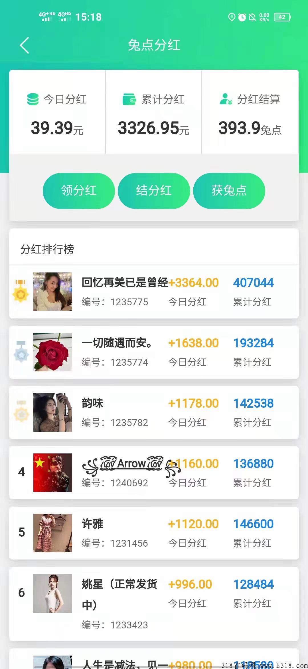 炎兔，零撸大盘，三年老平台，稳定靠谱