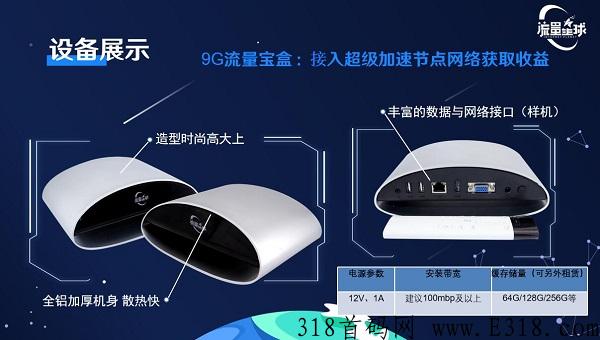流量星球究竟是什么，如何赚钱？
