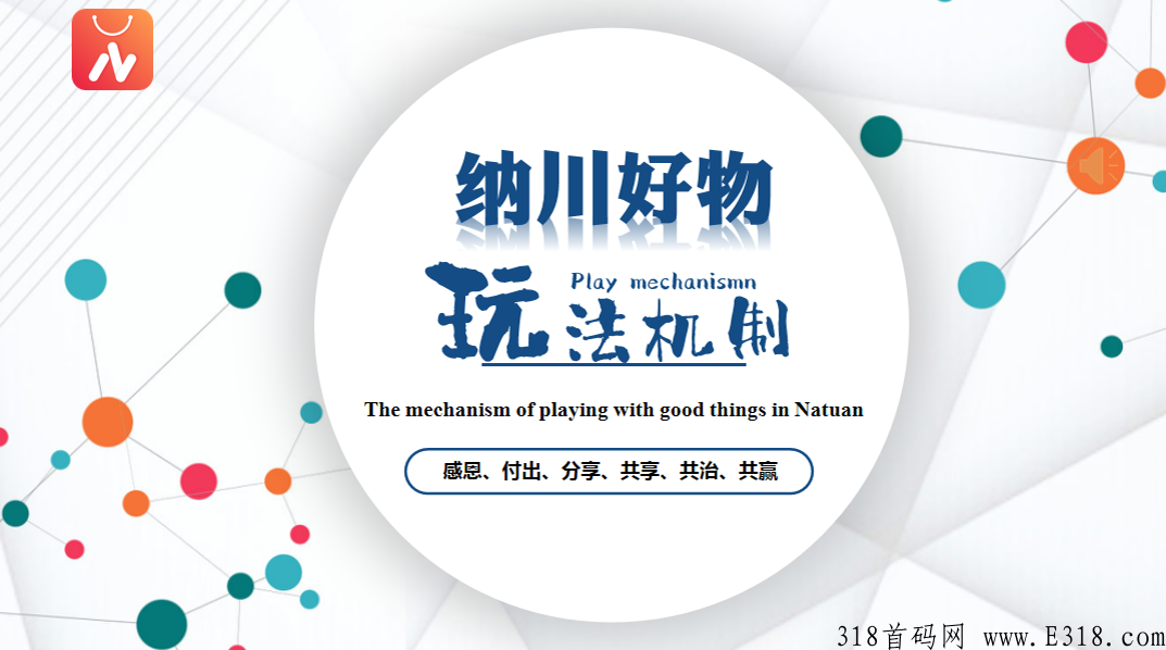  纳川好物app-招募市场首码市场部总排线+扶持，创新玩法收益多多