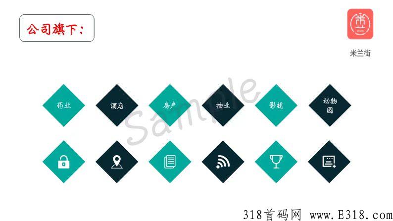 米兰街app！抢单+拼团+通证三合一模式