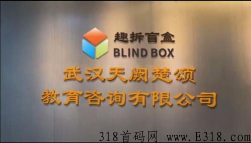 趣拆盲盒怎么玩？怎么赚钱？收益情况怎么样，大家可以一起来看看。一篇文章告诉你