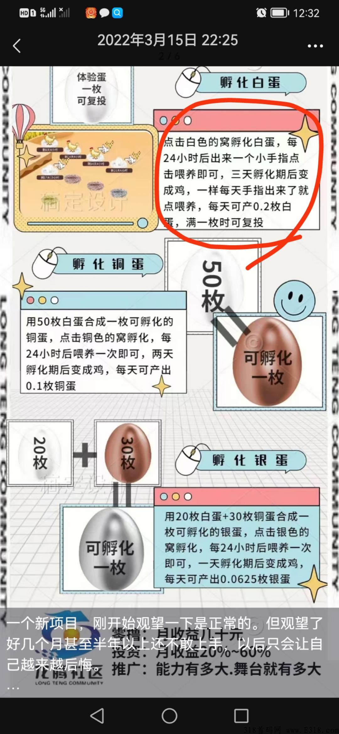 阿尼农场·稳定长久·不看广告·1个起卖秒卖无限制·包回收