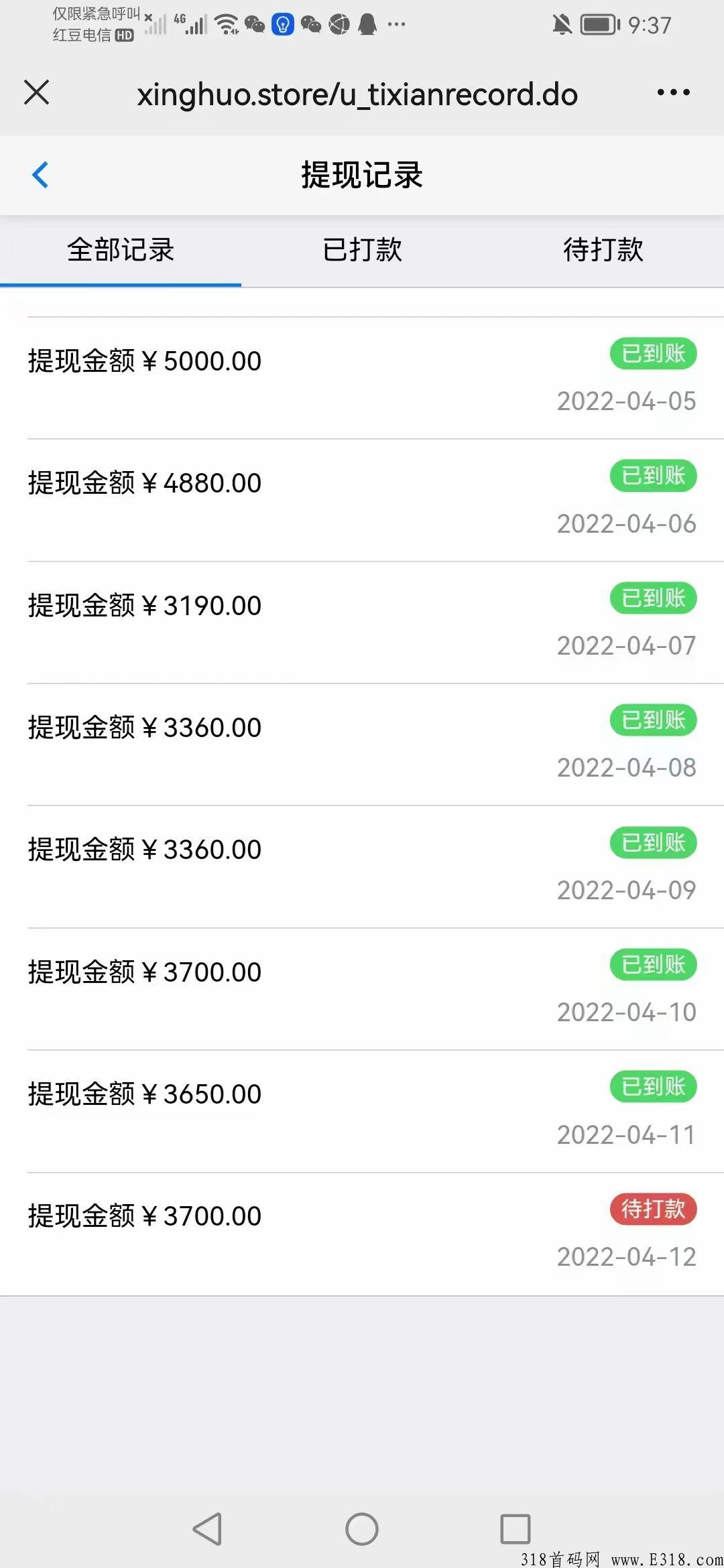 什么是星火传媒？为什么最近这么火啊？今天就来给大家分析分析