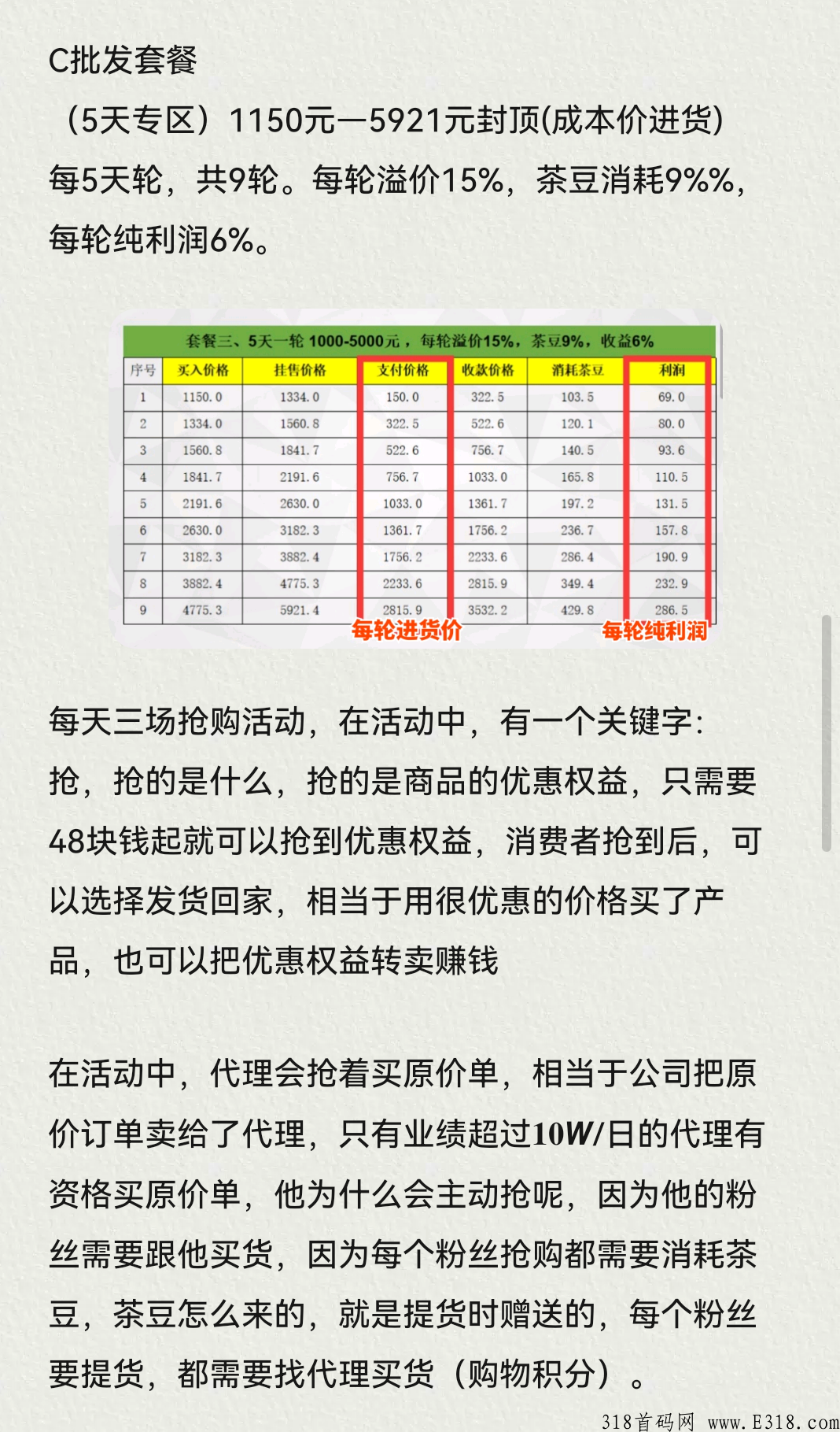 领贝商城高扶持对接