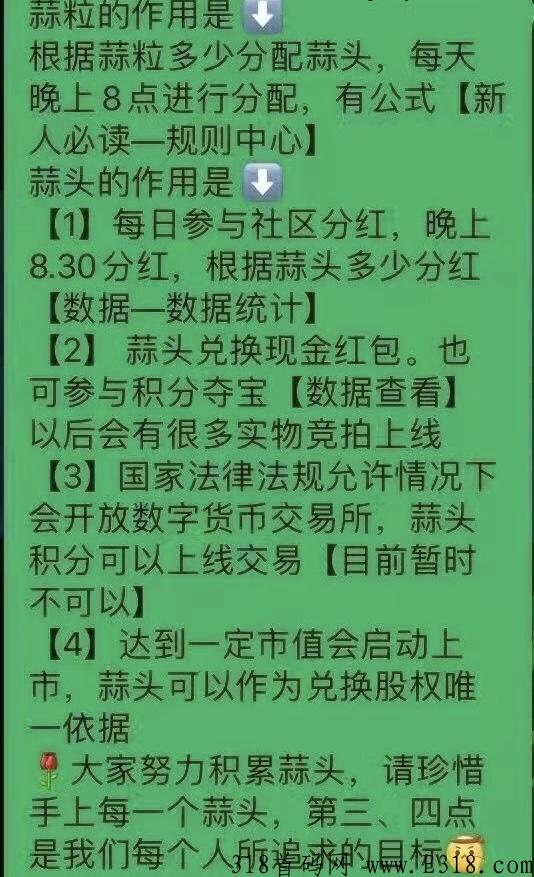 超级蒜粒app，零撸企业项目