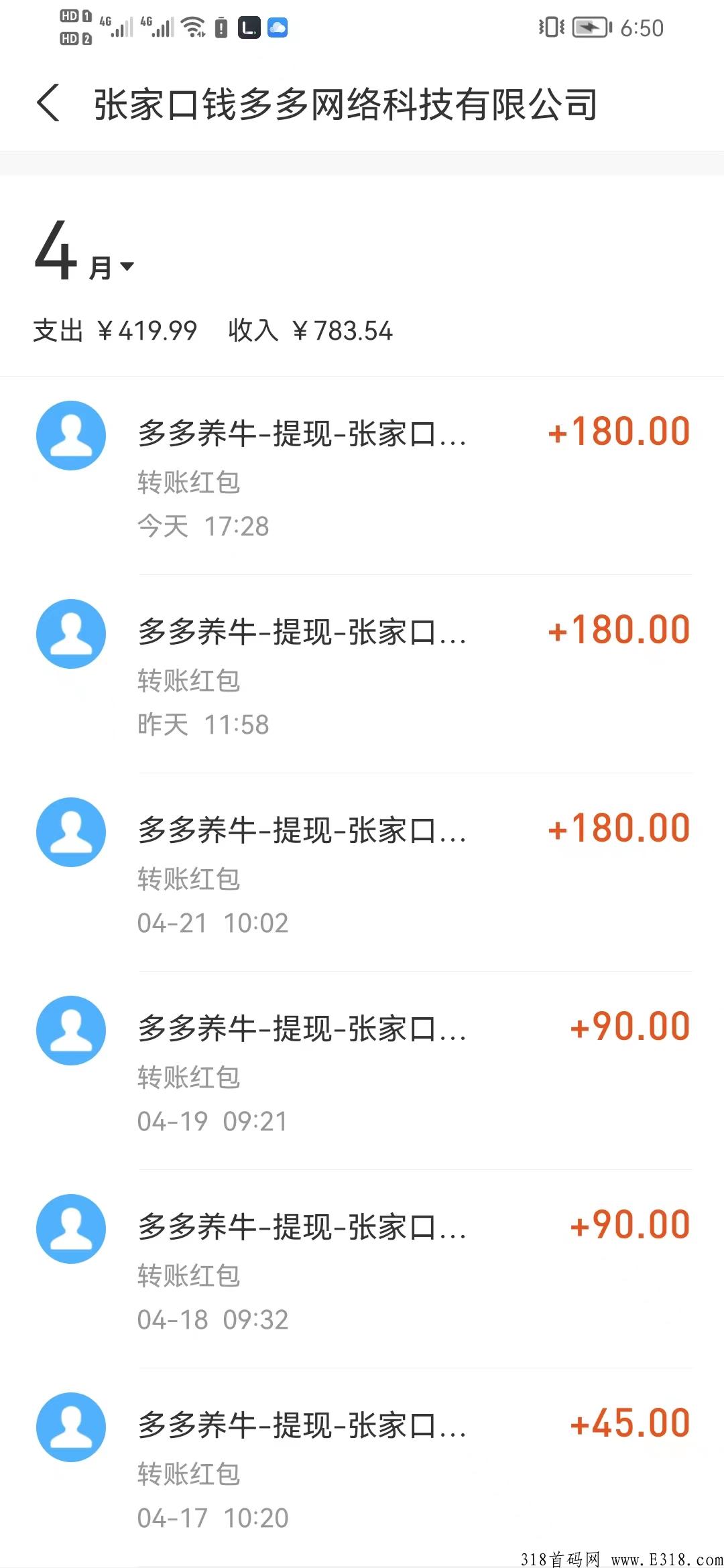 多多养牛2022最火，高扶持，绝对诚信，扶持两代