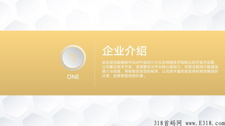 金讯是什么？能赚钱吗？团队长扶持天花板