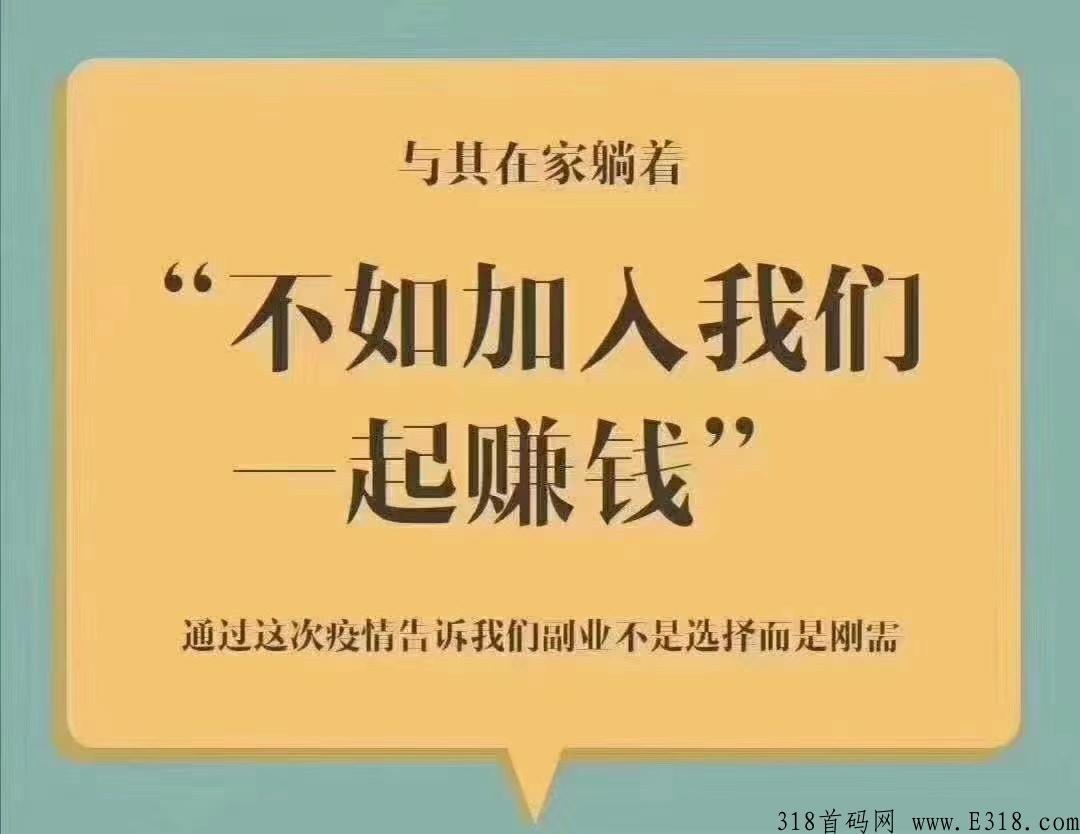 仌选商城，2022爆火黑马项目