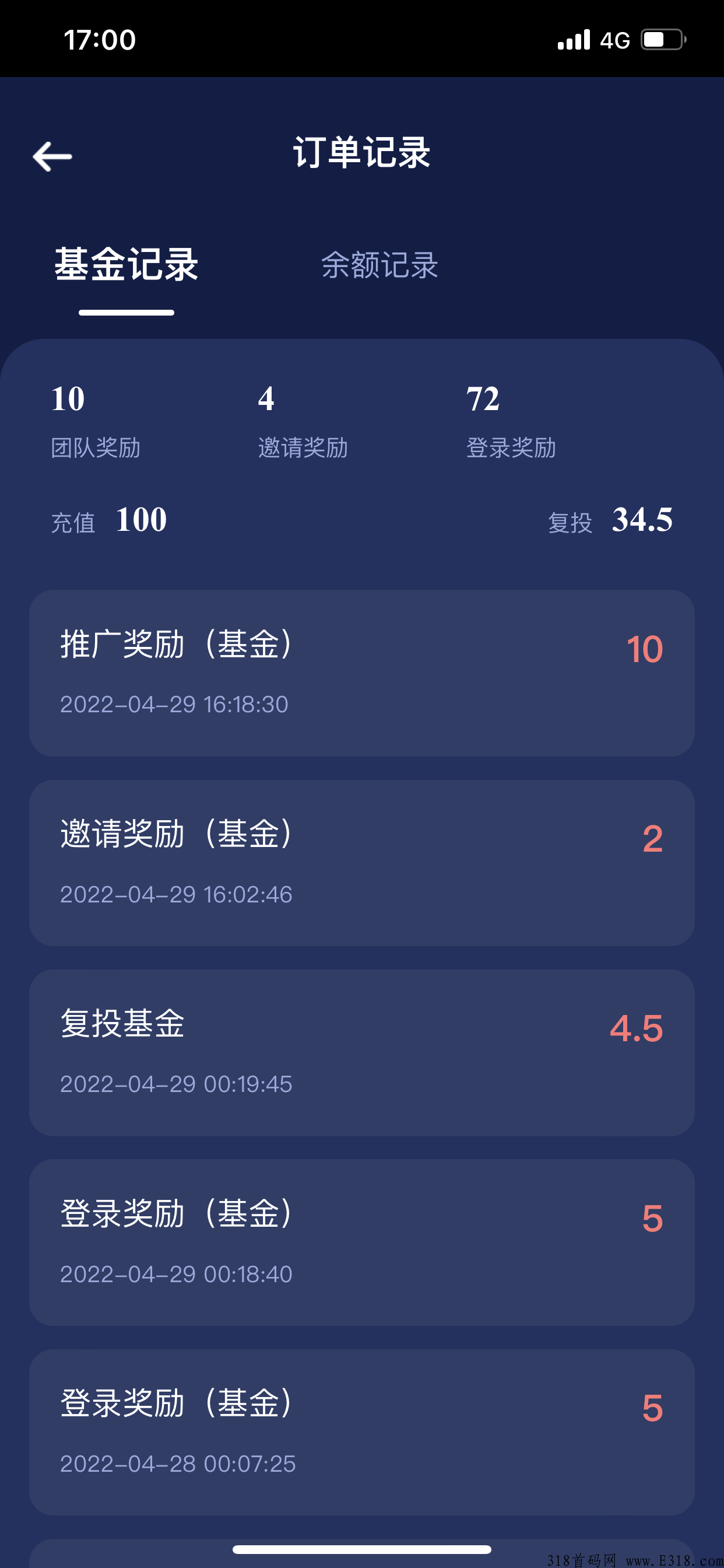 超级给力的赚米好项目，富城基金，等你来加入！