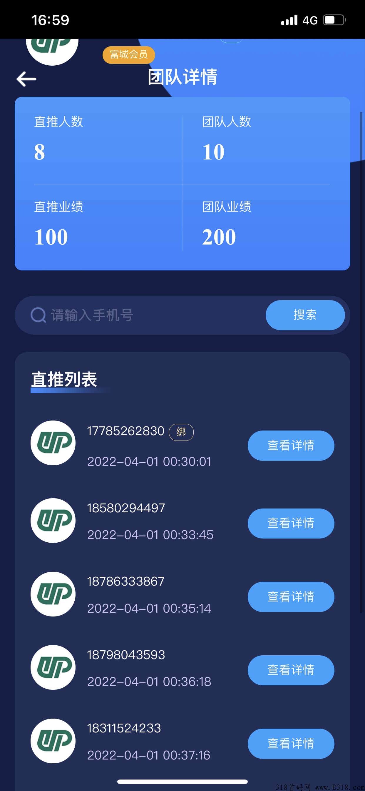 超级给力的赚米好项目，富城基金，等你来加入！
