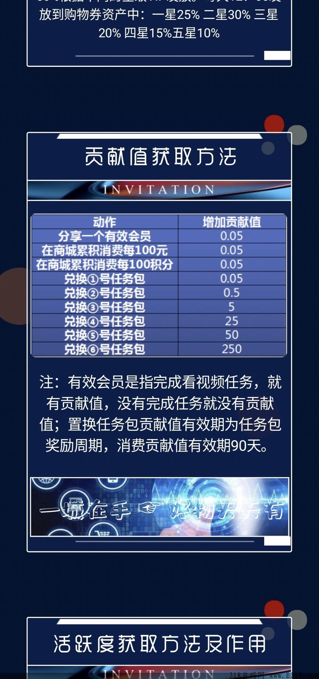 一城好物，首码刚出，已上苹果和安卓正式版，抓紧时间注册锁粉