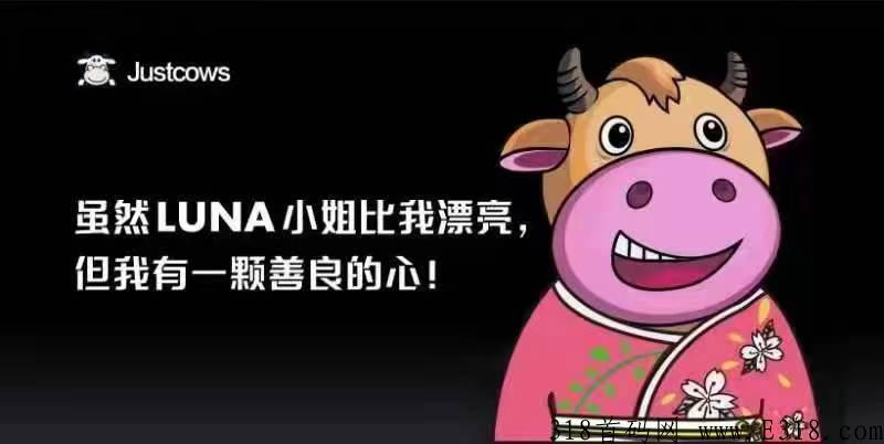 奶牛JUSTCOWS是否稳定，安全性如何
